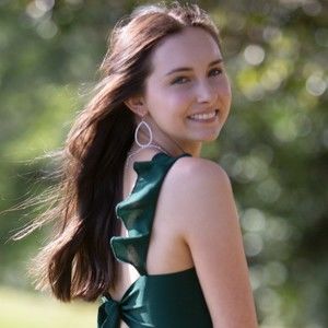 Meet your Posher, Sadie